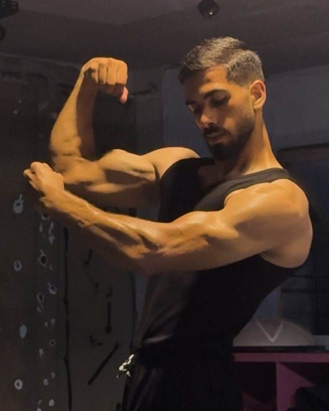سراج قديح