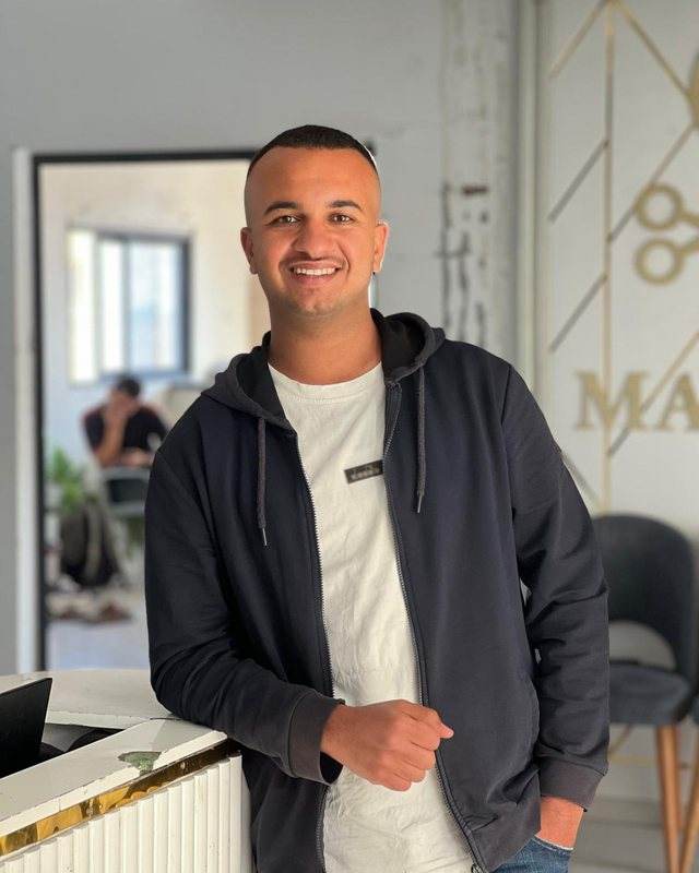مهند مخيمر