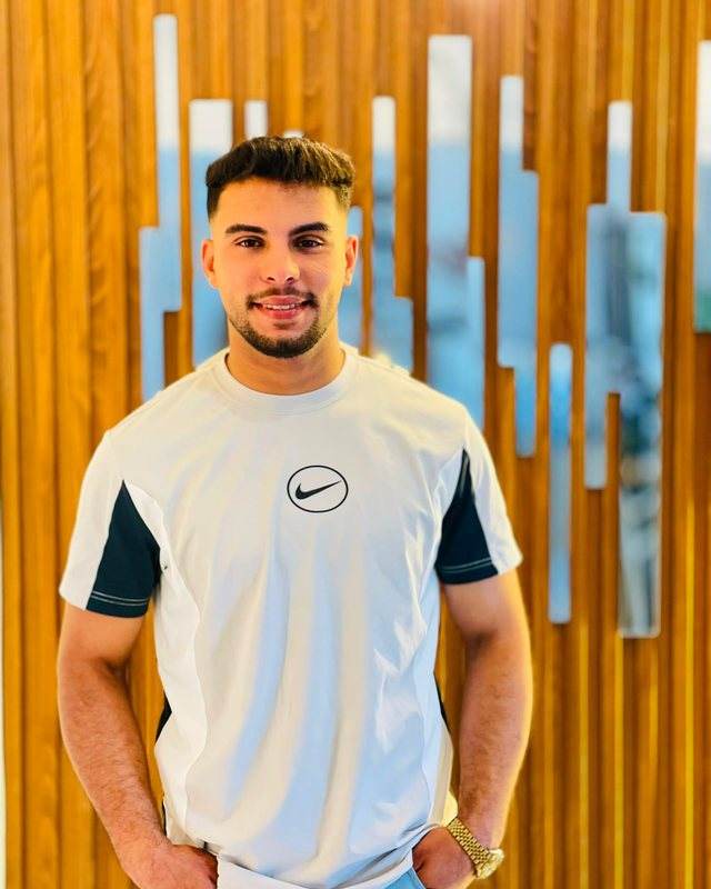 عمرو مخيمر
